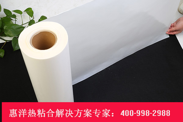 熱熔網(wǎng)膜 熱熔網(wǎng)膜