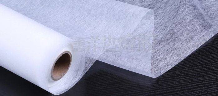 熱熔網膜與其他膠粘劑相比具有哪些優勢